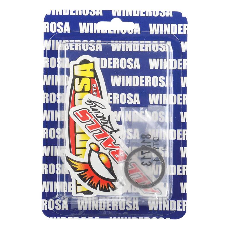 Polaris Scrambler 50 Performance Exhaust - Vertex Pistons - Gasket Kit - `01-`03